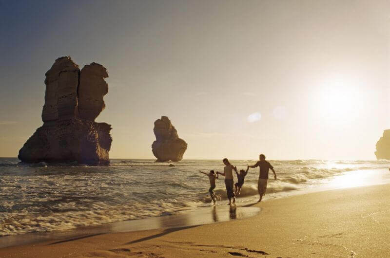AU Private Tours Great Ocean Road Trip from Melbourne