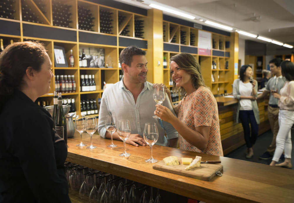 Melbourne PrivateTours Place to visit Yarra Valley Winery tasting tours