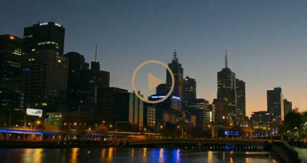 MPT's Melbourne City Sights Tour 2019