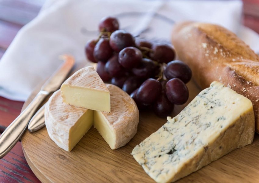 Milawa Cheese Milawa Cheese 2