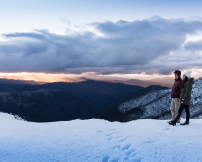 Planning Your Winter Wonderland