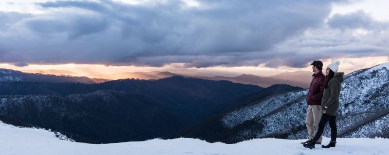 Planning Your Winter Wonderland